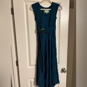 Moulinette Soeurs for anthropology Guinevere dress